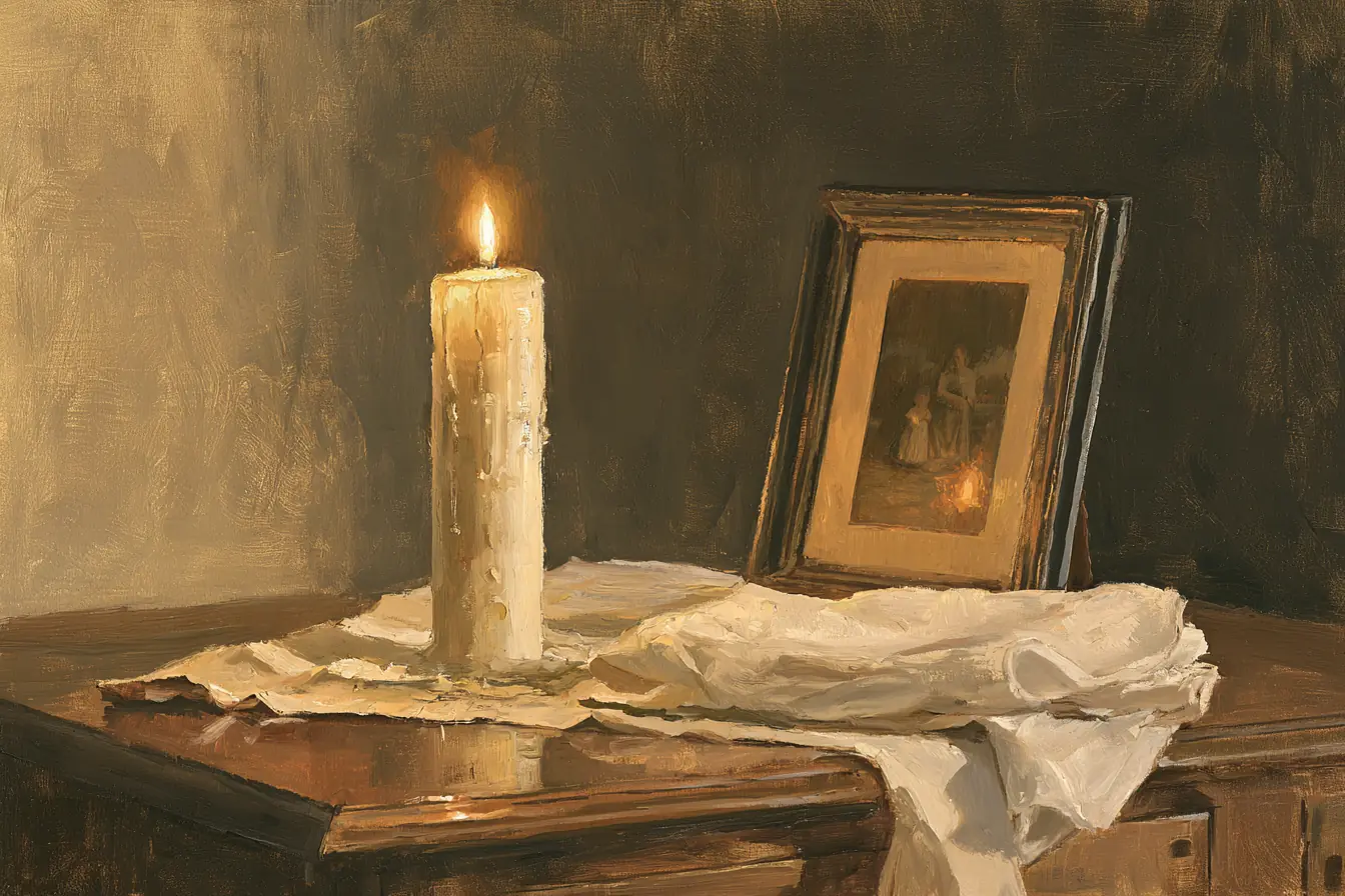 Can You Get a Loan to Pay for a Funeral? — article thumbnail