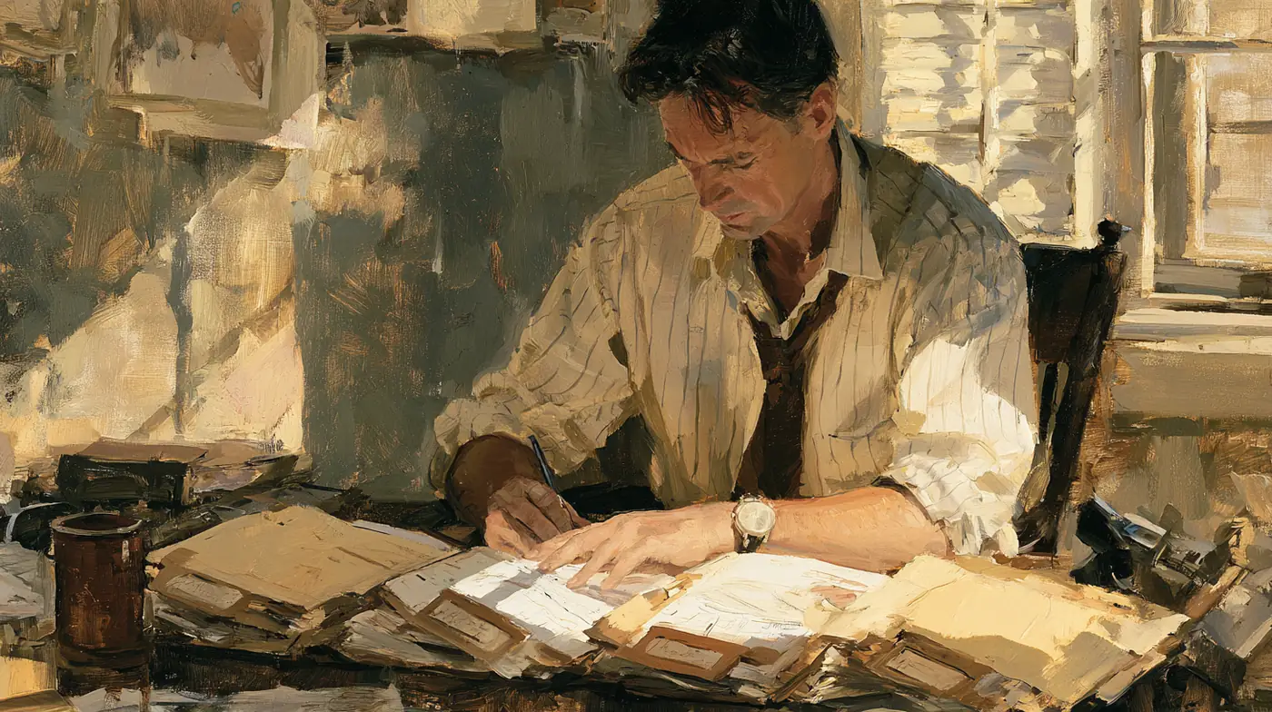 What Documents Do You Need to Apply for a Loan? — article thumbnail